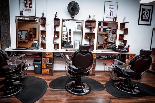 Đức siết chặt lao động bất hợp pháp trong ngành làm đẹp