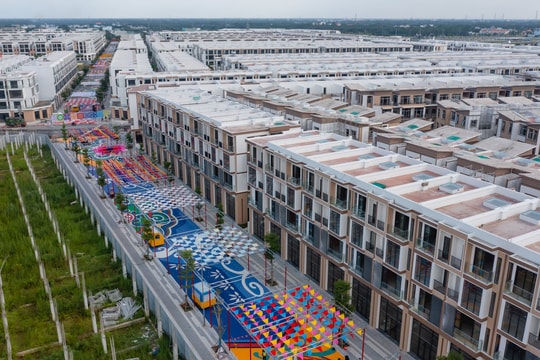 2 kỷ lục Việt Nam vừa được xác lập tại Thành phố Thiên niên kỷ T&T City Millennia