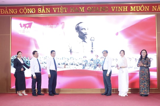 Hà Nội: Ra mắt hệ sinh thái số “A80 - Tự hào Việt Nam”