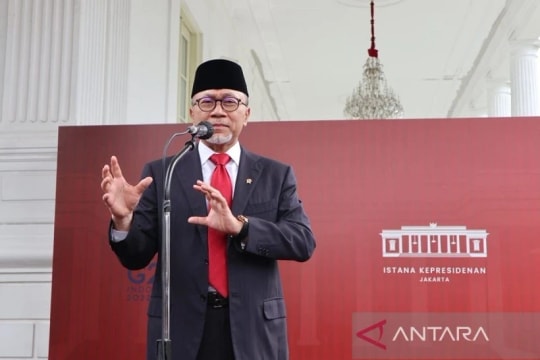 Indonesia announces top 5 foreign investors as FDI reaches 57 billion USD