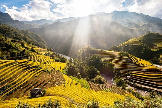 Nhiều hoạt động hấp dẫn tại Lễ hội mùa Thu SaPa 2025