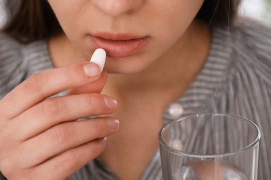 Biến chứng nguy kịch vì tự phá thai tại nhà