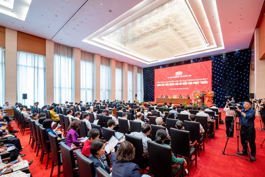 Bảo đảm thực thi quyền lực nhân dân