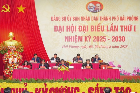 “Thời khắc vàng” tận dụng tối đa tiềm năng, lợi thế, chủ động bứt phá