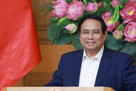 Timely commendation of achievements helps fuel patriotism: PM