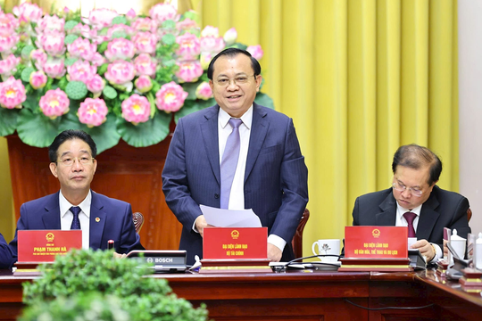 Luật Ngân sách nhà nước: Tăng tính chủ động của ngân sách địa phương