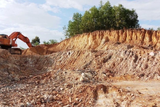 Chính phủ "kích hoạt" cơ chế đặc thù cho vật liệu xây dựng