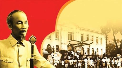 "Từ Việt Bắc về Hà Nội": Khắc họa hình tượng Bác Hồ qua nghệ thuật cải lương