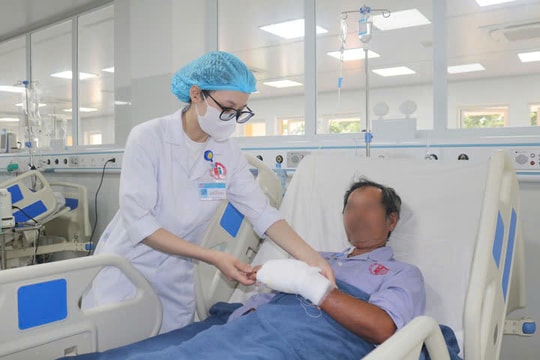 Nguy kịch vì chủ quan với vết xước nhỏ: Cảnh báo vi khuẩn “ăn thịt người”