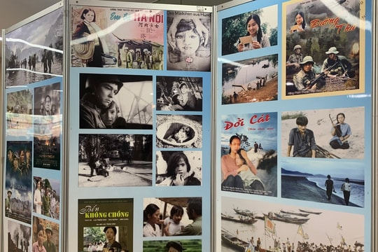 Bảo tồn di sản điện ảnh trong kỷ nguyên số