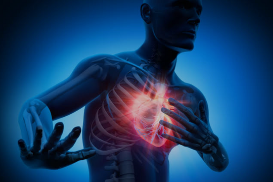 Không chỉ đau ngực: 4 dấu hiệu “âm thầm” báo trước cơn đột quỵ