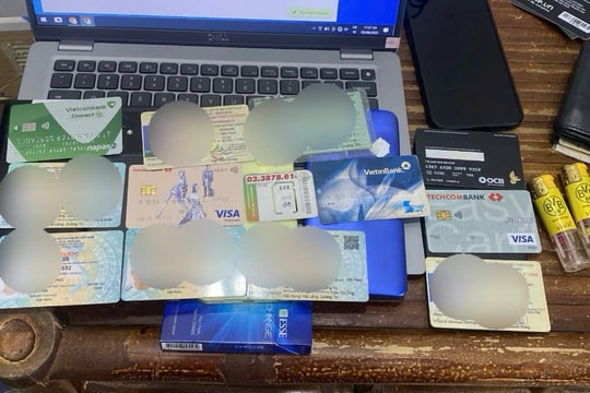 Bóc trần thủ đoạn hack tài khoản mạng xã hội, chiếm đoạt tiền xuyên biên giới