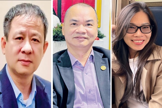 Mong có nhiều cuộc giám sát lĩnh vực sát với doanh nghiệp