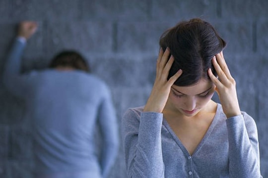 Làm thế nào để vượt qua khủng hoảng cảm xúc ?