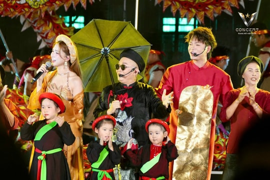 Từ sân khấu tới trái tim - chiến lược phát triển công nghiệp văn hóa