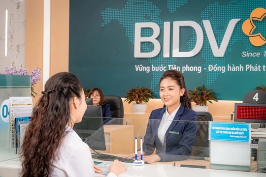 BIDV tích cực hỗ trợ doanh nghiệp Dược và Thiết bị y tế phát triển bền vững