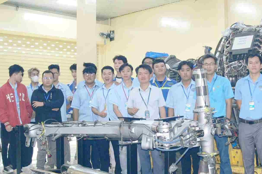 Cam kết an sinh cho vùng dự án sân bay Long Thành