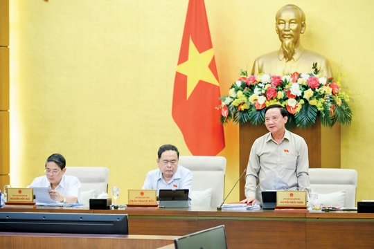 Bảo đảm công khai, minh bạch, đúng với các điều ước quốc tế