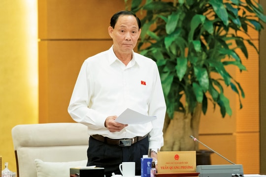 Cần phân cấp, phân quyền linh hoạt