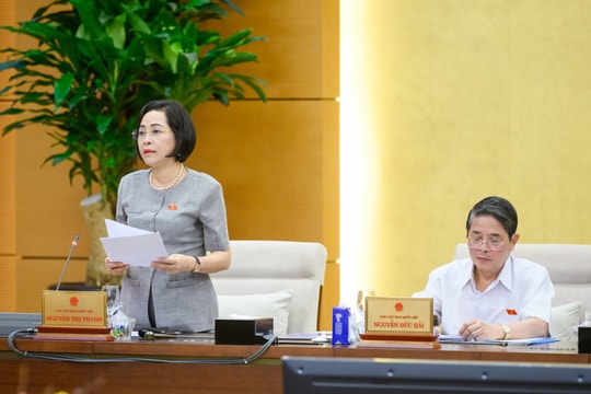 Bảo đảm linh hoạt trong ứng phó với tình trạng khẩn cấp