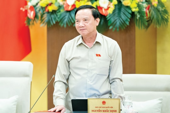 Đặc biệt lưu ý khâu tổ chức thực hiện