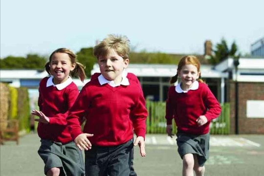 Từ câu chuyện Canada tranh luận cắt giảm giờ ra chơi: Nỗi lo cho sức khỏe học đường