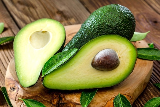 Lý do trái bơ được mệnh danh là món quà vàng cho sức khỏe