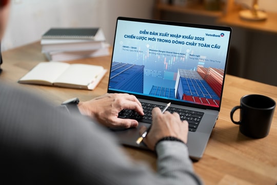 Dịch chuyển chuỗi cung ứng toàn cầu: Cơ hội nào cho doanh nghiệp