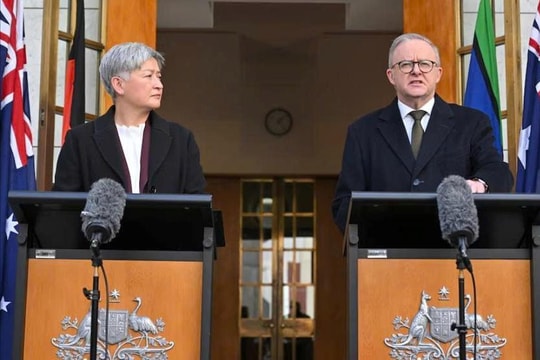 Australia sẽ công nhận Nhà nước Palestine vào tháng 9, New Zealand cân nhắc