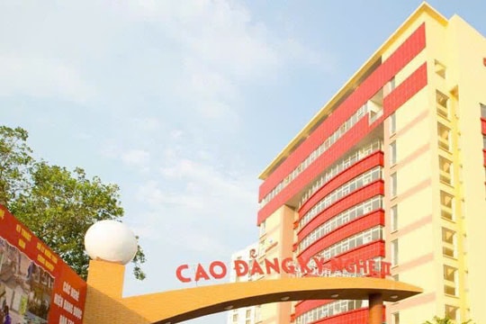 Trường Cao đẳng Kỹ nghệ II tuyển dụng viên chức