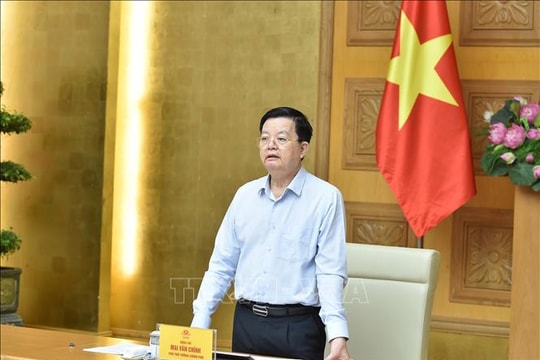 Triển lãm 80 năm Quốc khánh bảo đảm tính bao trùm, toàn diện, hiệu quả và tiết kiệm