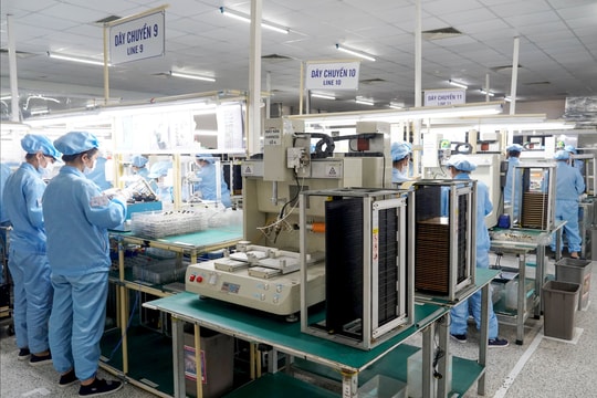 Bắc Ninh: Nhiều dư địa phát triển công nghiệp hỗ trợ