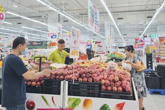 Bứt phá để giữ vững vị thế dẫn đầu khu vực