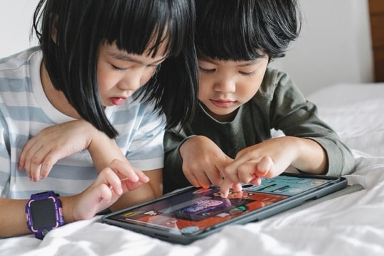 Ministry of Health urges stronger protection of children in online environment