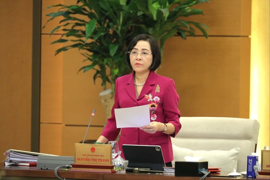 Bảo đảm tính khả thi và tính pháp lý