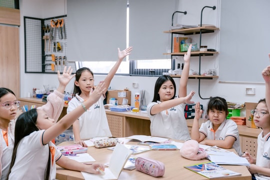 Bộ GD-ĐT lấy ý kiến chỉnh sửa chương trình một số môn học phù hợp chính quyền địa phương 2 cấp