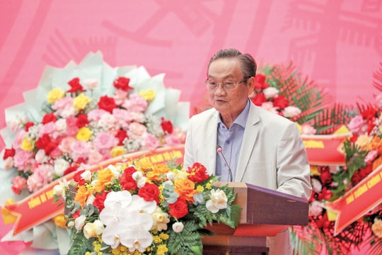 Một kiến nghị đã lâu nhưng còn nguyên tính thời sự