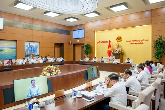 Bổ sung nhiệm vụ, quyền hạn UBND, Công an cấp xã trong thi hành án hình sự