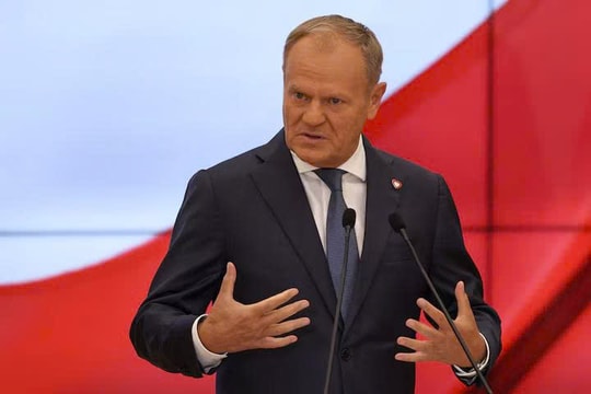 Trước thềm thượng đỉnh Nga - Mỹ, Thủ tướng Ba Lan giữa lo sợ và hy vọng