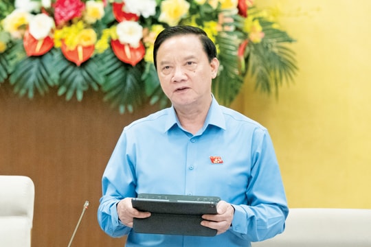 Thực hiện chế độ chi trả, bảo đảm công khai, minh bạch, hiệu quả, đúng quy định