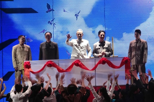 Bảo đảm tầm nhìn dài, rộng, bài bản