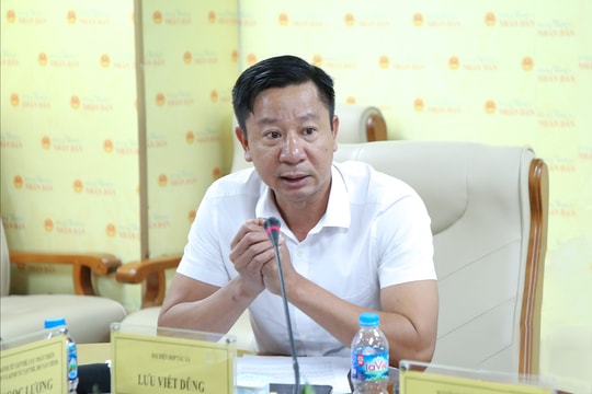 Mô hình hợp tác xã điện tử: Kỳ vọng mới cho khu vực kinh tế cá thể