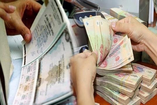 KẾ HOẠCH ĐẤU THẦU TRÁI PHIẾU CHÍNH PHỦ THÁNG 8/2025