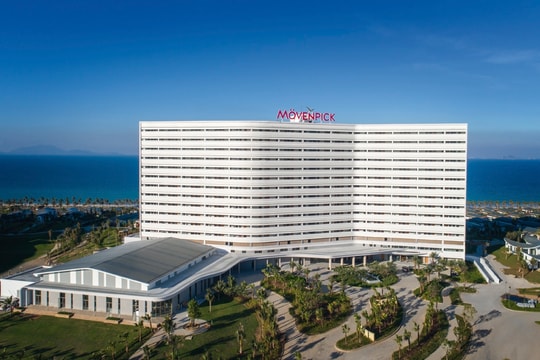 Eurowindow Nha Trang bị xử phạt vì chậm công bố thông tin