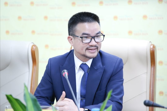 Hợp tác xã điện tử thúc đẩy chuyển đổi số trong hợp tác xã