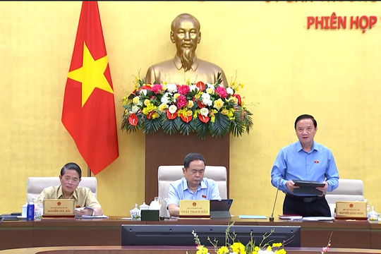 Vẫn cần “hàng rào chất lượng” khi thành lập trường đại học