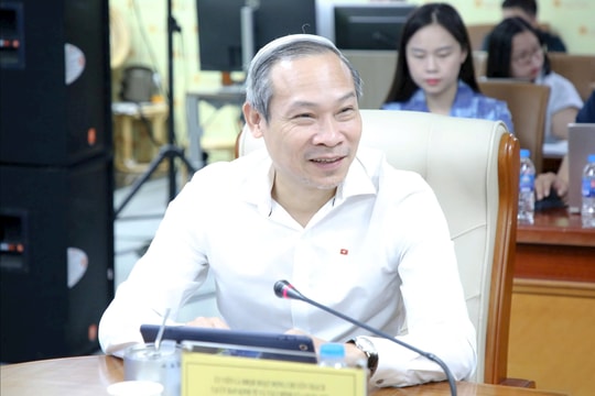 Hiện thực hóa mục tiêu chuyển đổi số, phát triển kinh tế tư nhân