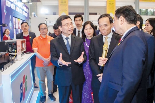 Bảo hộ trí tuệ hiệu quả - kiến tạo môi trường sáng tạo bền vững