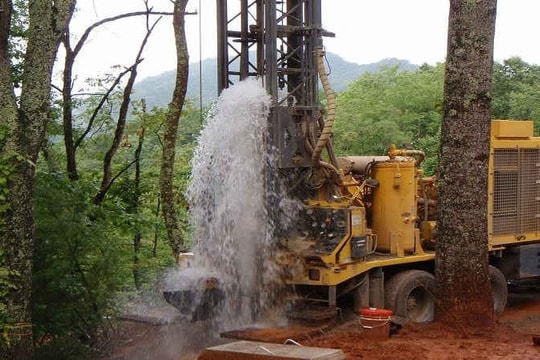 Đồng Nai: Siết chặt quản lý tài nguyên nước