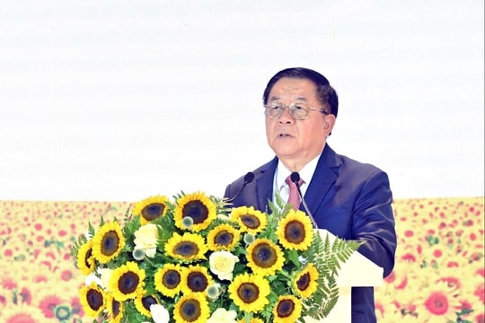 Hoàn thiện đồng bộ thể chế về bảo vệ, chăm sóc, nâng cao sức khỏe Nhân dân